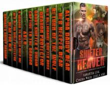 Shifter Heaven: Paranormal Romance Collection