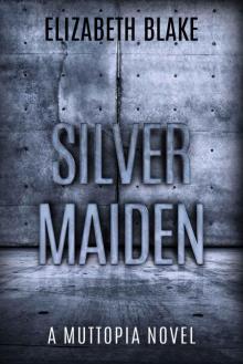 Silver Maiden