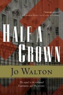 Small Change 03: Half A Crown