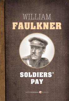 Soldier's Pay