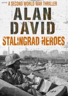 Stalingrad Heroes