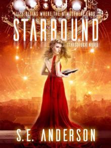 Starbound