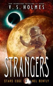 Strangers (Stars Edge: Nel Bently Book 3)