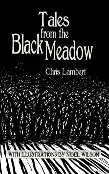 Tales from the Black Meadow