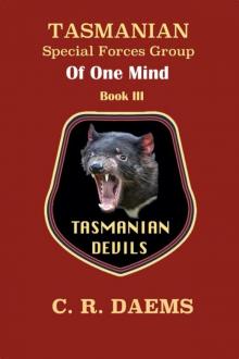 Tasmanian SFG: Book III, Of One Mind