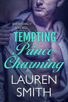 Tempting Prince Charming: Ever After - Book 2