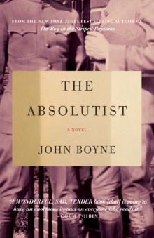 The Absolutist