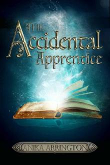 The Accidental Apprentice