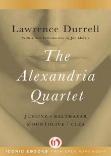 The Alexandria Quartet