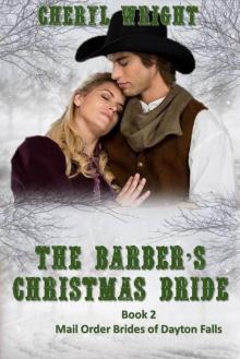 The Barber's Christmas Bride