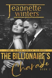 The Billionaire’s Charade