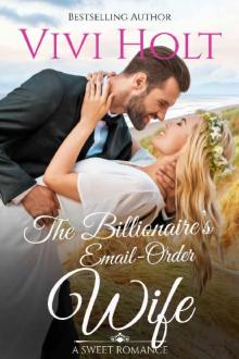 The Billionaire's Email-Order Wife