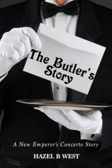 The Butler's Story