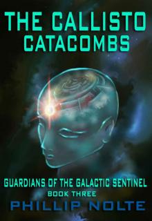 The Callisto Catacombs