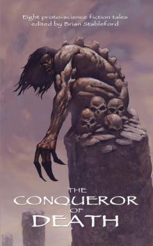 The Conqueror of Death