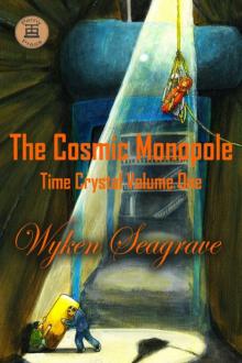 The Cosmic Monopole