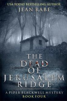 The Dead of Jerusalem Ridge