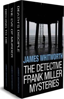 The Detective Frank Miller Mysteries