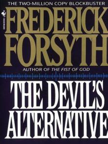 The Devil's Alternative