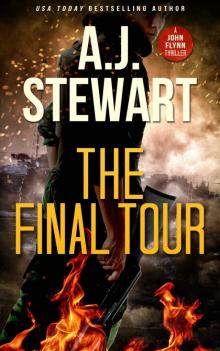 The Final Tour