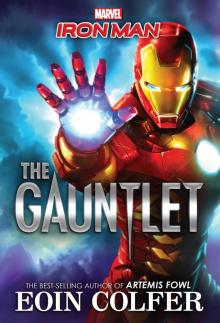 The Gauntlet