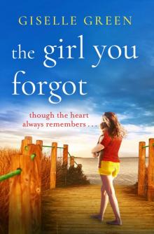 The Girl You Forgot