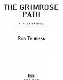 The Grimrose Path