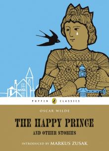 The Happy Prince and Other Tales