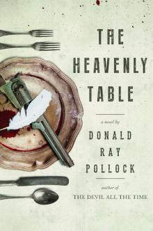 The Heavenly Table