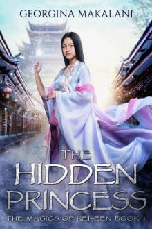 The Hidden Princess