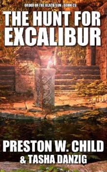 The Hunt for Excalibur