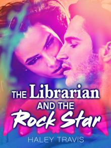 The Librarian and the Rock Star