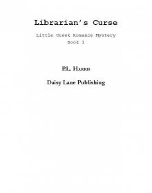 The Librarian's Curse