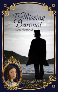 The Missing Baronet