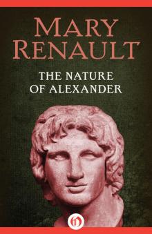 The Nature of Alexander