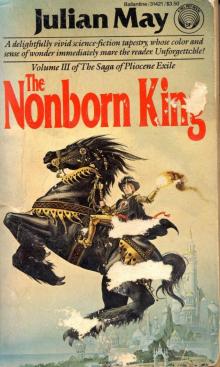 The Noborn King