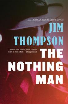 The Nothing Man