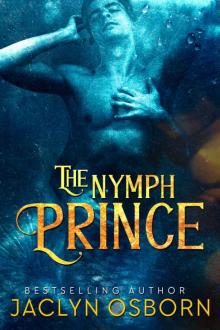 The Nymph Prince (Tales of Fate Book 2)