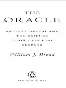 The Oracle