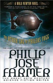 The Other Log of Phileas Fogg