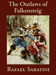 The Outlaws of Falkensteig