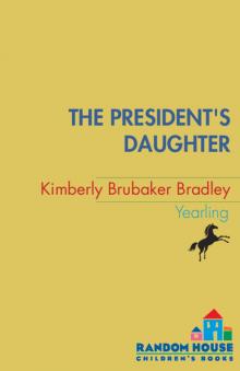 The President's Daughter