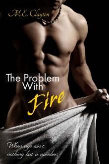 The Problem with Fire (The Problem Series Book 1)