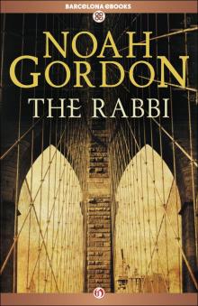 The Rabbi