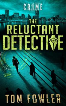 The Reluctant Detective