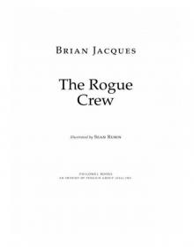 The Rogue Crew