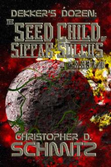 The Seed Child of Sippar Sulcus