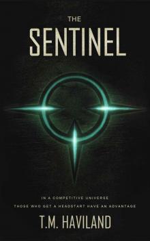 THE SENTINEL