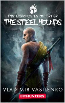 The Steel Hounds