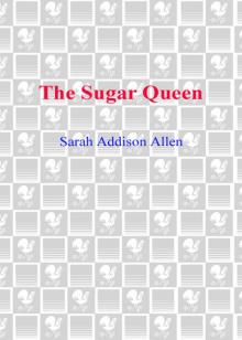 The Sugar Queen